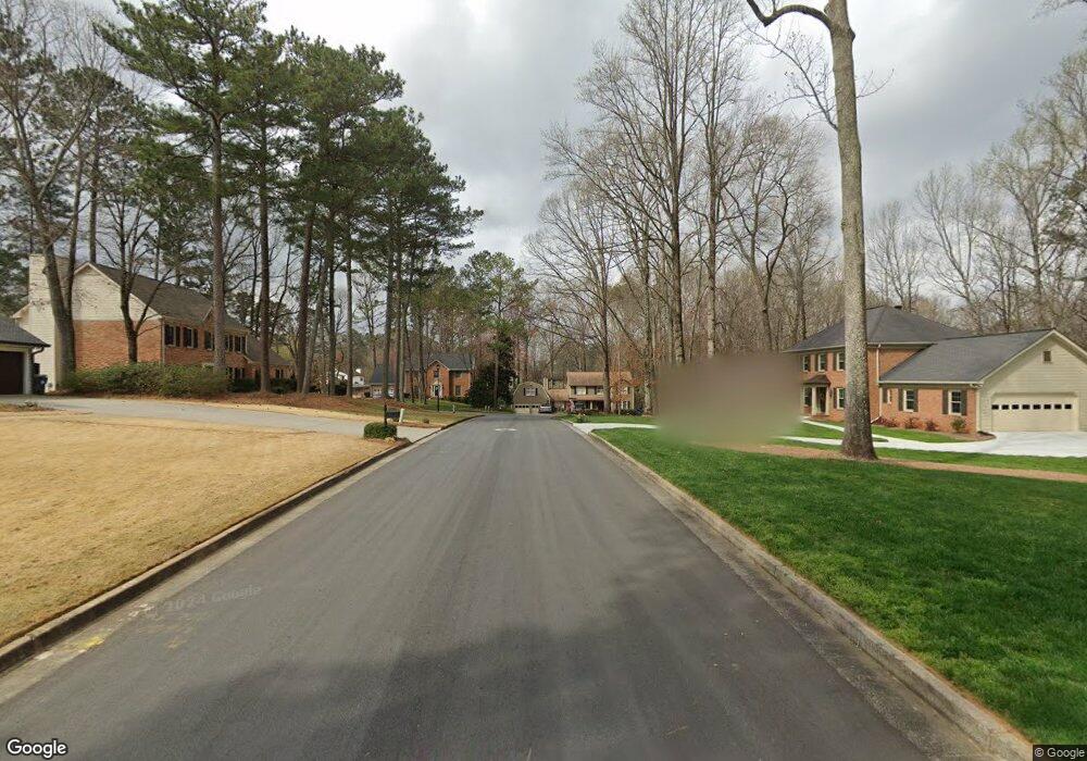 0 Trinity Ct unit 8568884, Marietta, GA 30068 - photo 1