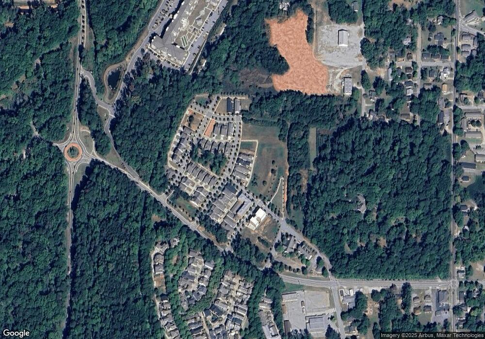 5166 N Pratt St SW, Covington, GA 30014 - photo 1