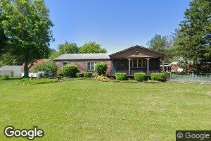 5072 Middletown Rd E, New Middletown, OH 44442