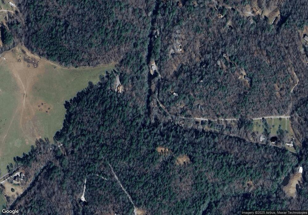 608 W Mountaintown Trail, Ellijay, GA 30540 - photo 1