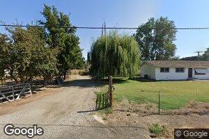 341 S Lester Rd, Outlook, WA 98938