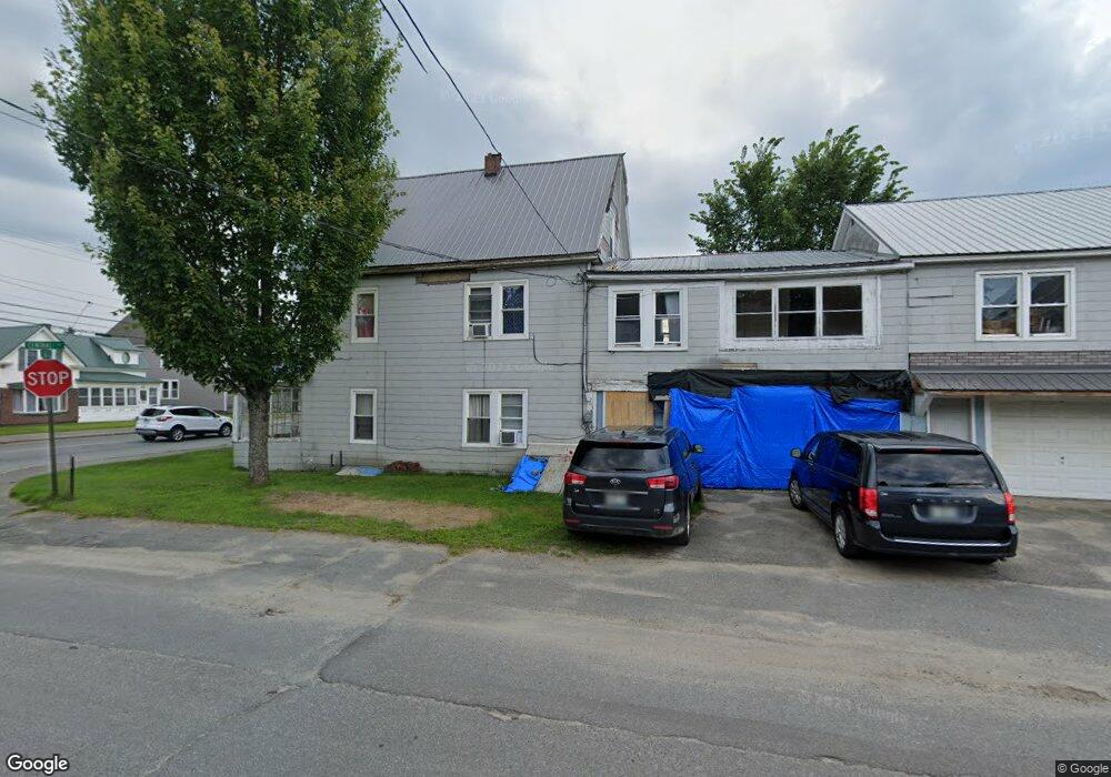 96 State St, Millinocket, ME 04462 - photo 1