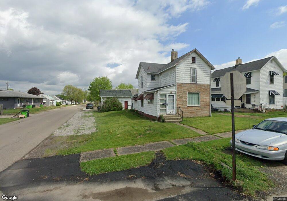 1602 Vine St, Coshocton, OH 43812 - photo 1