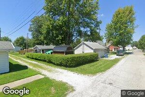 208 W Marks St, Swayzee, IN 46986