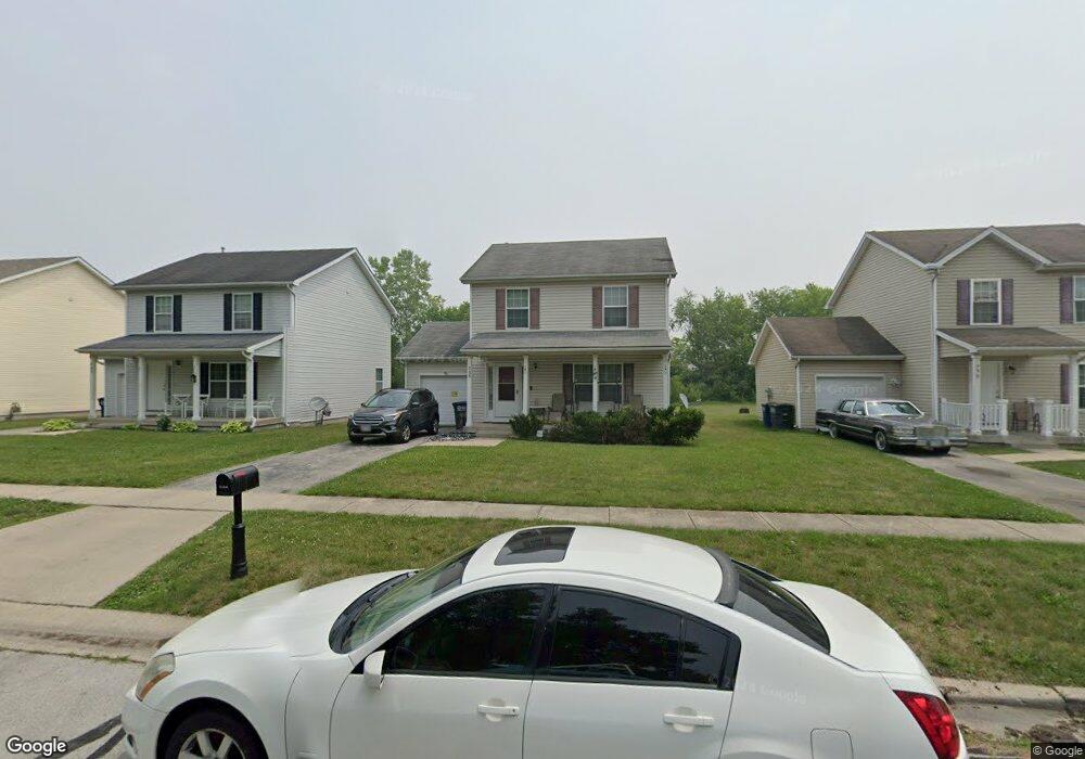 755 Acton Dr, Toledo, OH 43615 - photo 1