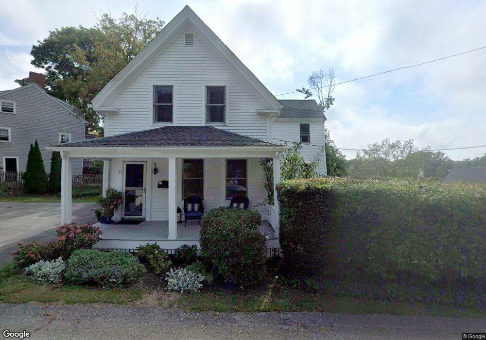 17 Elm Ct, Cohasset, MA 02025 - photo 1