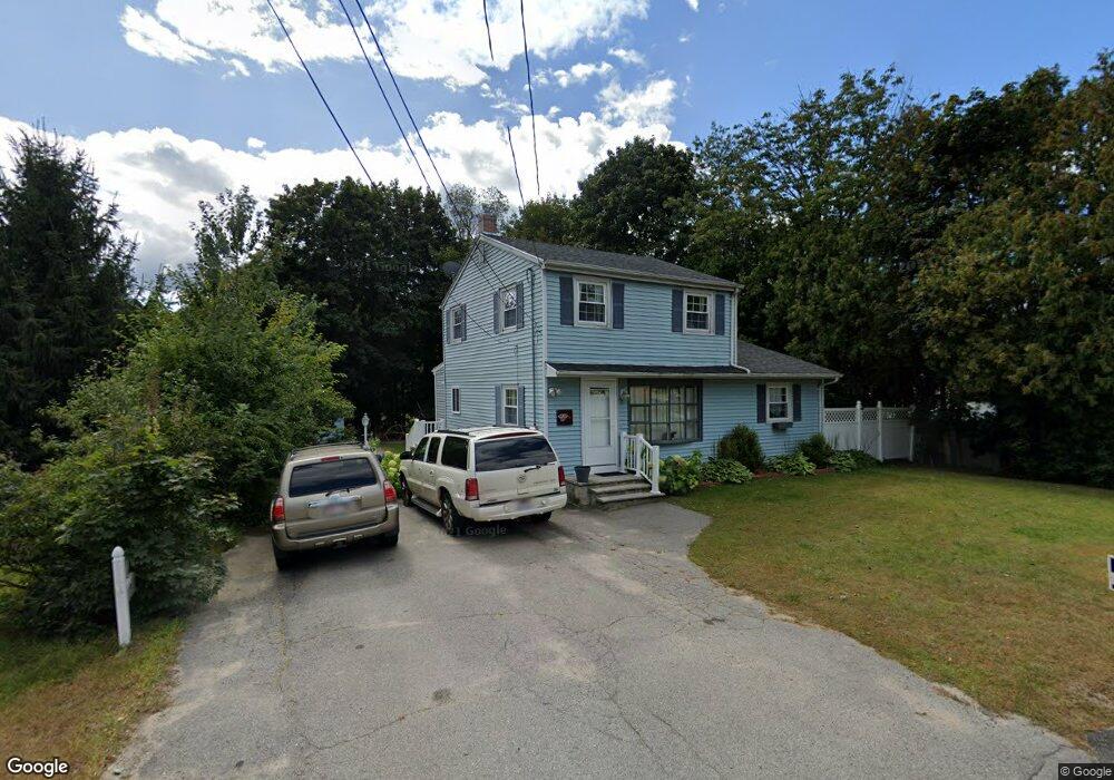 18 Tyler St, Methuen, MA 01844 - photo 1