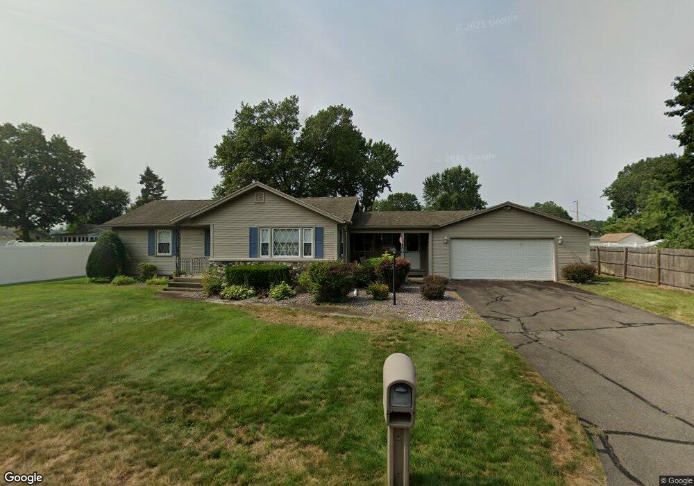 47 Coolidge Ave, Ludlow, MA 01056 - photo 1