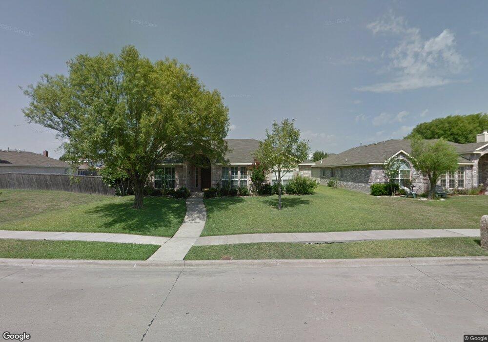 105 N Westgate Way, Wylie, TX 75098 - photo 1