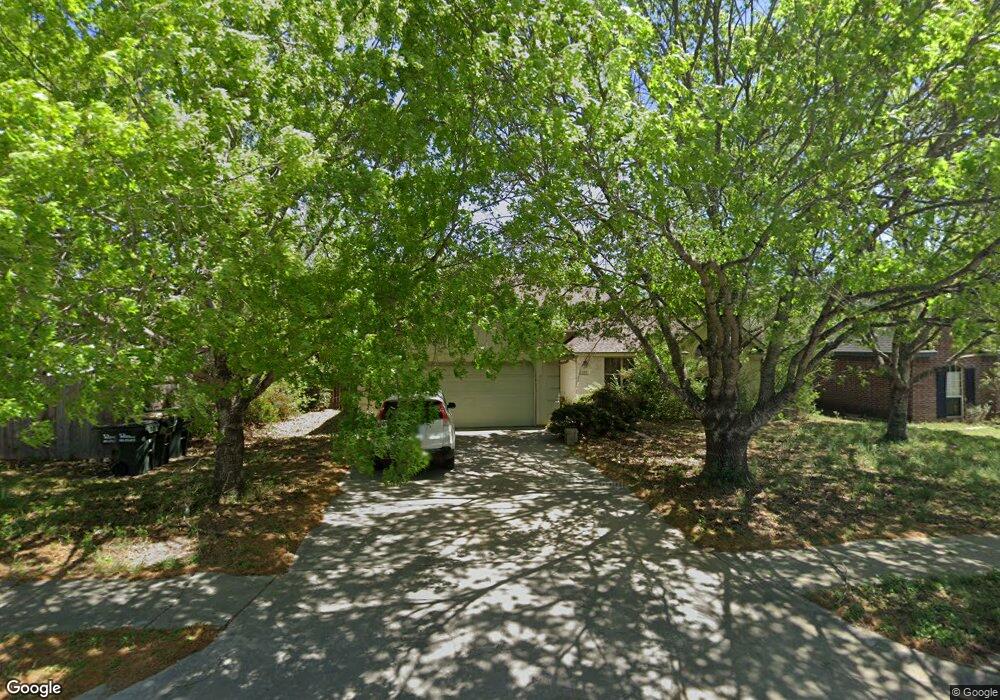 1901 Lancaster St, San Marcos, TX 78666 - photo 1
