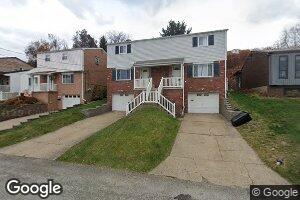 108 Preston Dr, Braddock, PA 15104