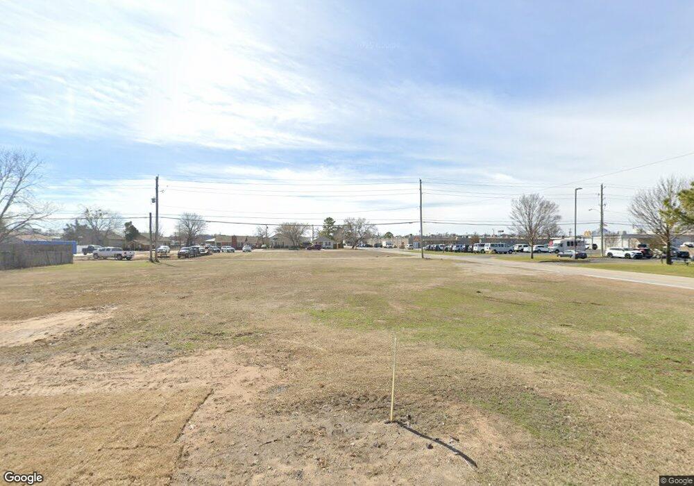 223 N Date St, Jenks, OK 74037 - photo 1
