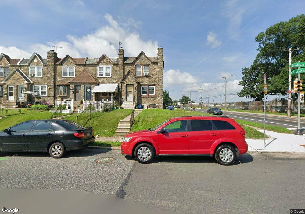 3300 Sheffield St, Philadelphia, PA 19136 - photo 1