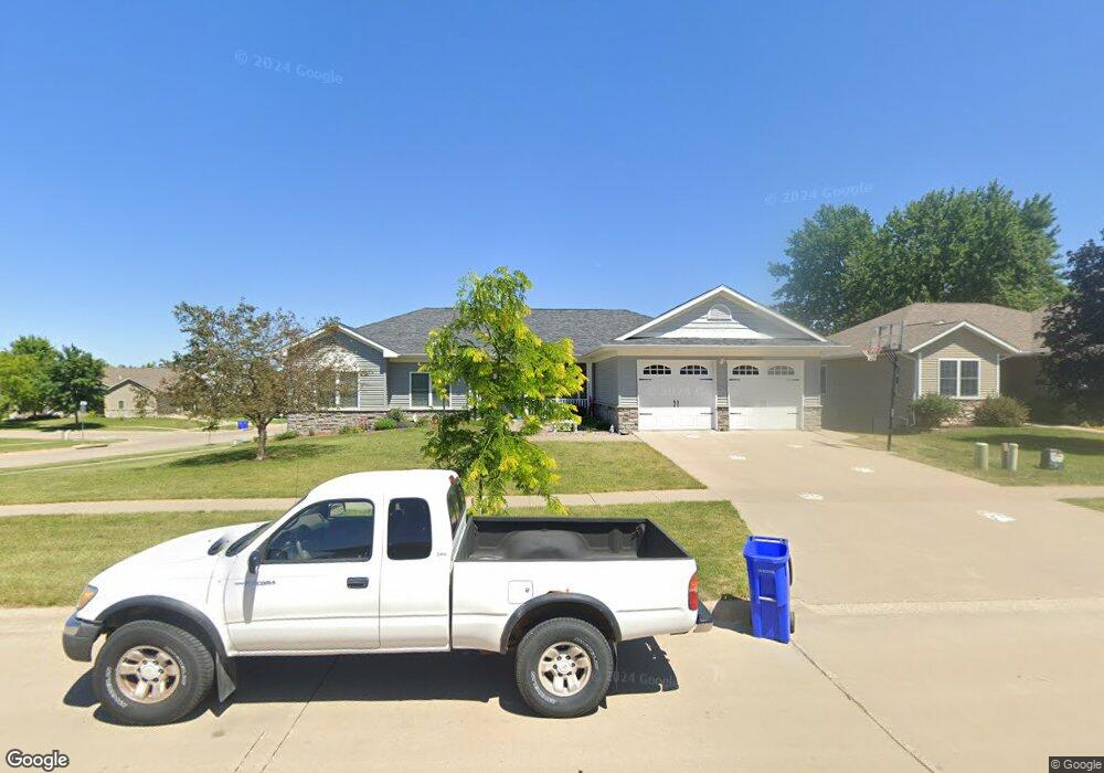 157 Ohrt St, West Branch, IA 52358 - photo 1