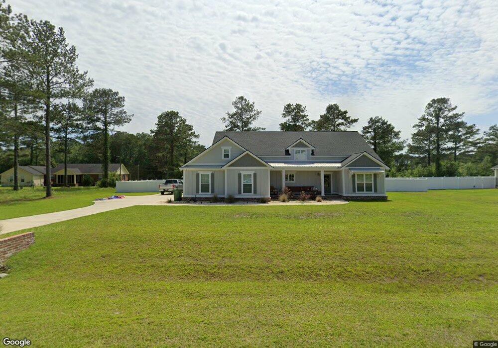 211 Will Rd, Moultrie, GA 31768 - photo 1