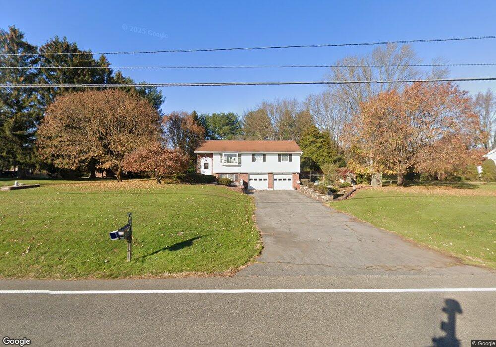 147 Spring Mills Rd, Milford, NJ 08848 - photo 1