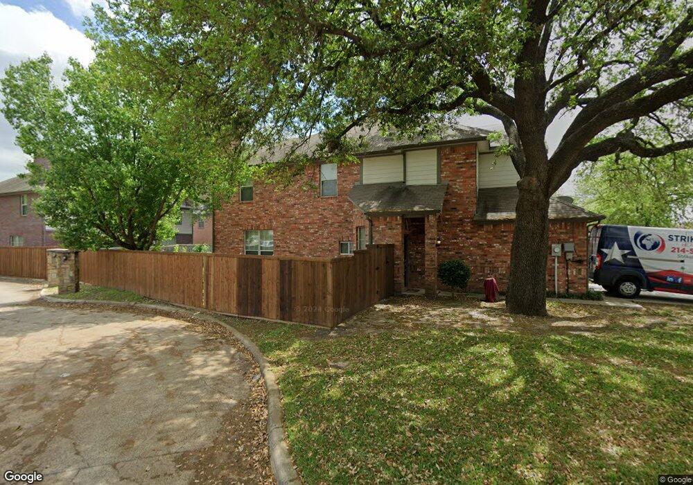 909 Spring Valley Plaza, Richardson, TX 75080 - photo 1