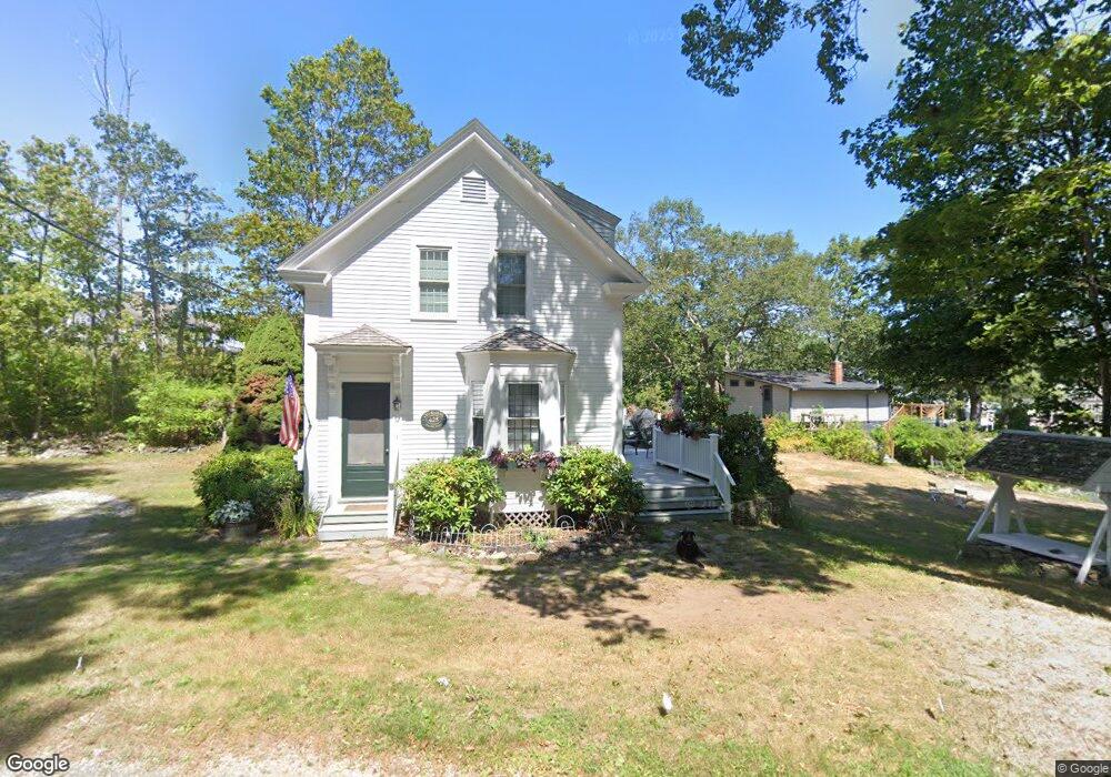 425 Shore Rd, Ogunquit, ME 03907 - photo 1