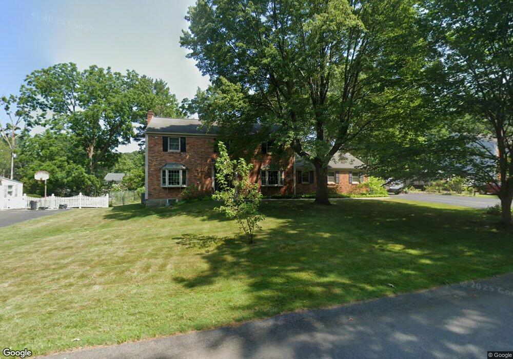 1350 Hawthorn Rd, Schenectady, NY 12309 - photo 1