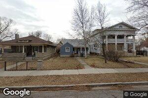 140 Wyoming Ave, Billings, MT 59101