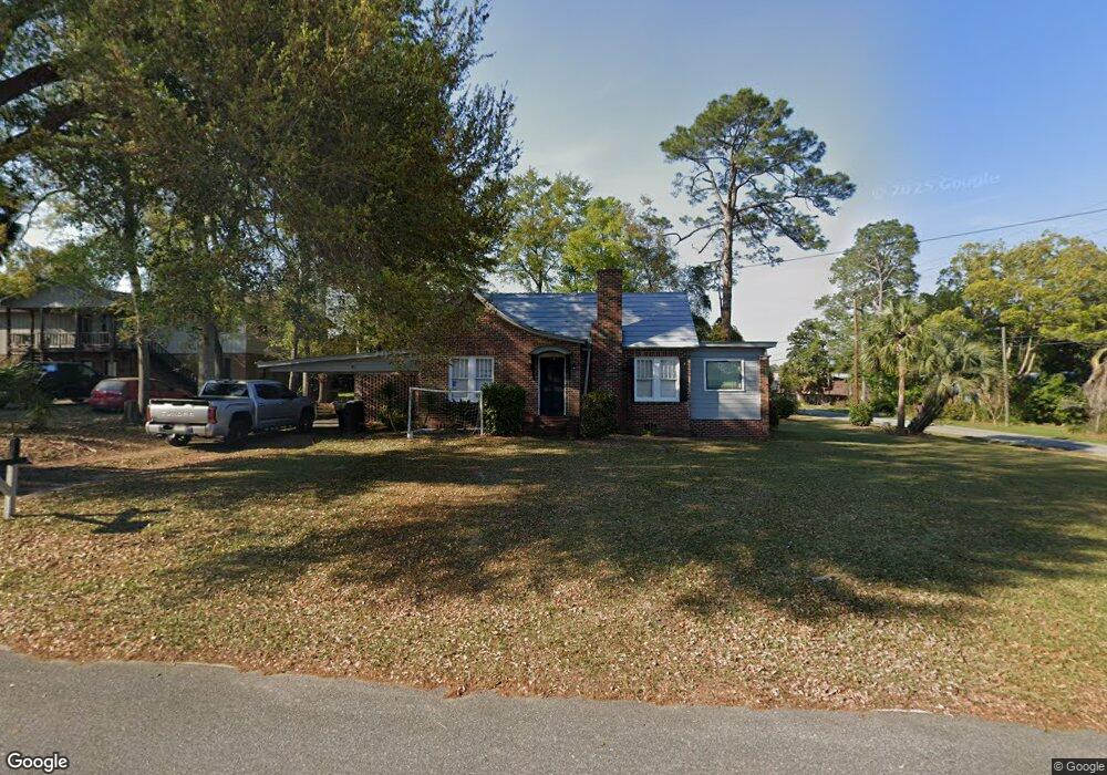 217 3rd Ave SE, Cairo, GA 39828 - photo 1