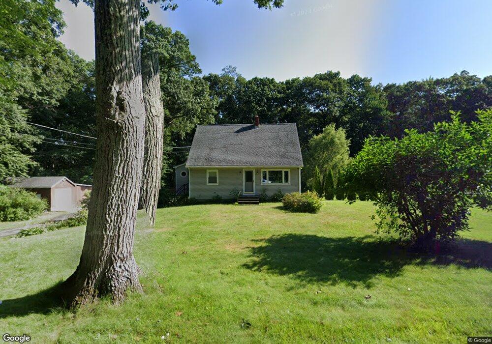 43 Hartness Rd, Sutton, MA 01590 - photo 1