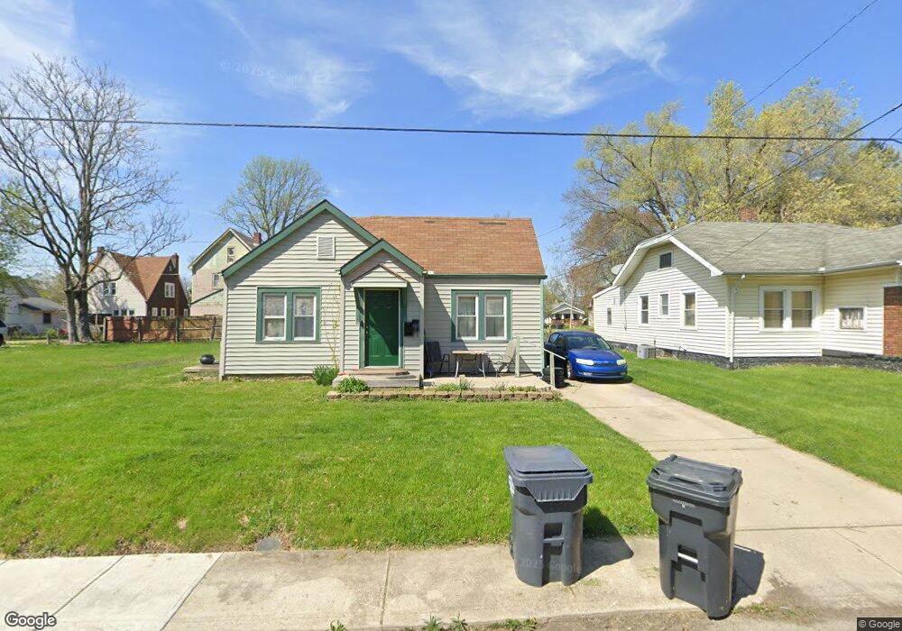1620 W 13th St, Anderson, IN 46016 - photo 1