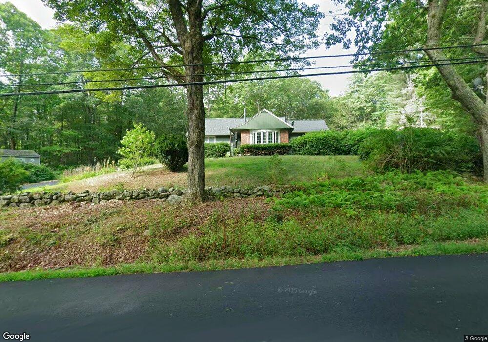 69 Upper Troy Rd, Fitzwilliam, NH 03447 - photo 1