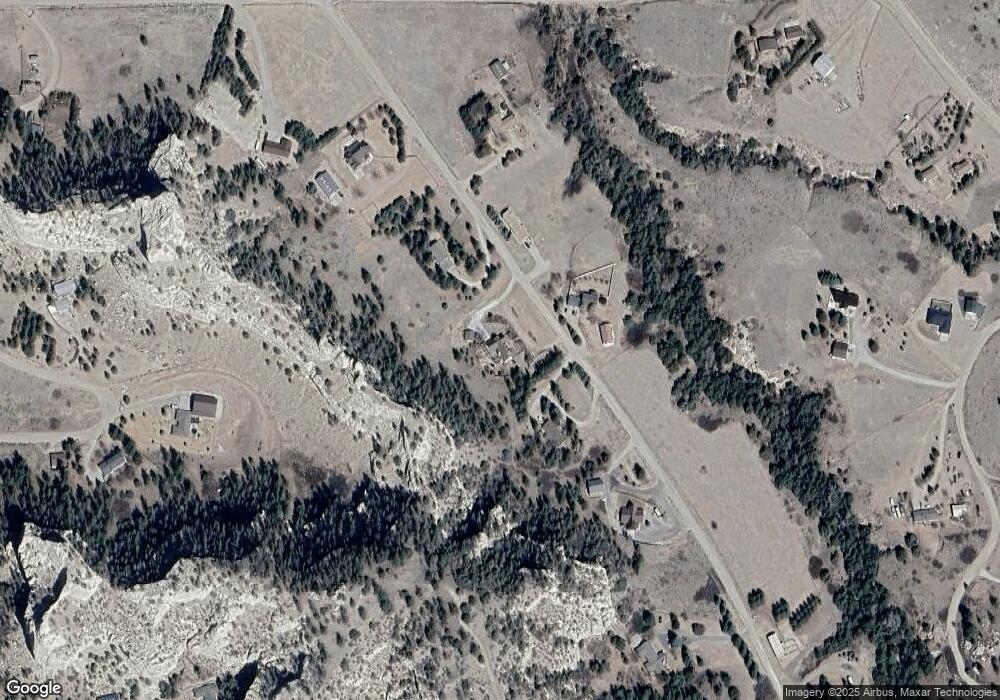 210046 Wildcat Dr, Gering, NE 69341 - photo 1