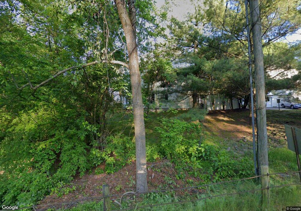 256 Old Lambert Rd, Orange, CT 06477 - photo 1