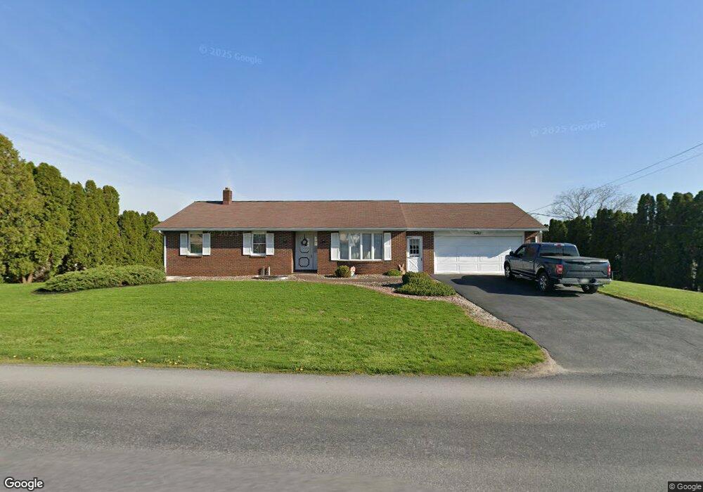 1088 Martindale Rd, Ephrata, PA 17522 - photo 1