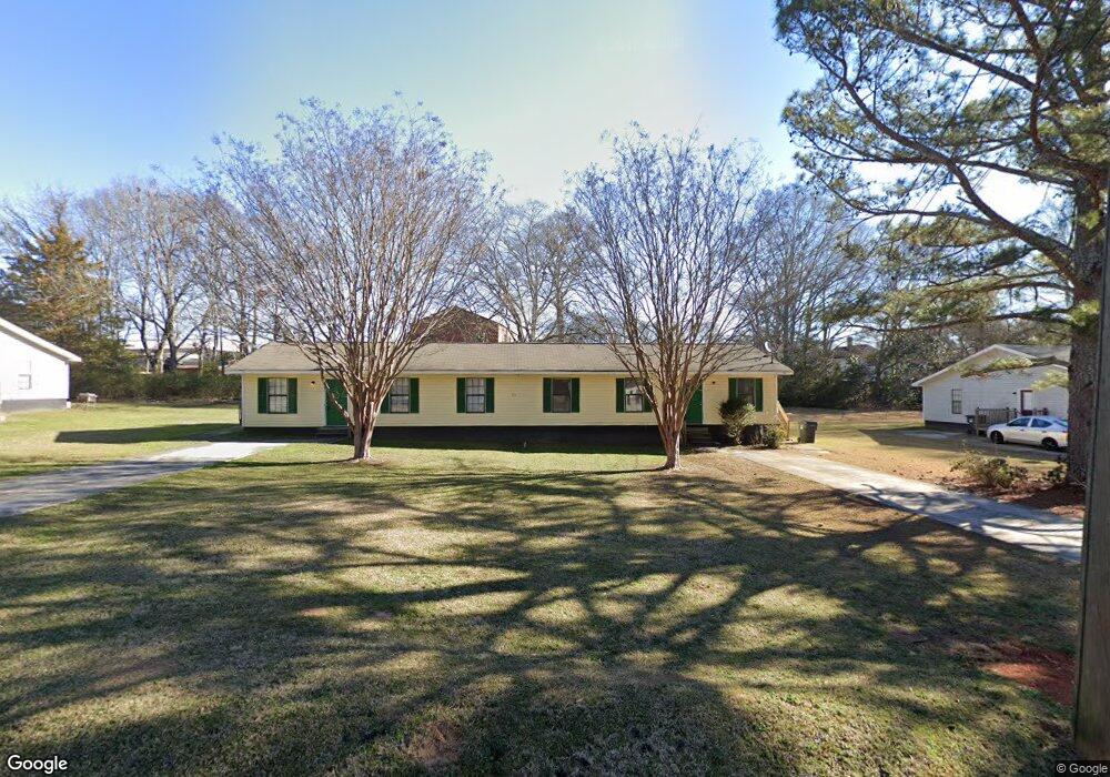 95 Ridge St, Locust Grove, GA 30248 - photo 1