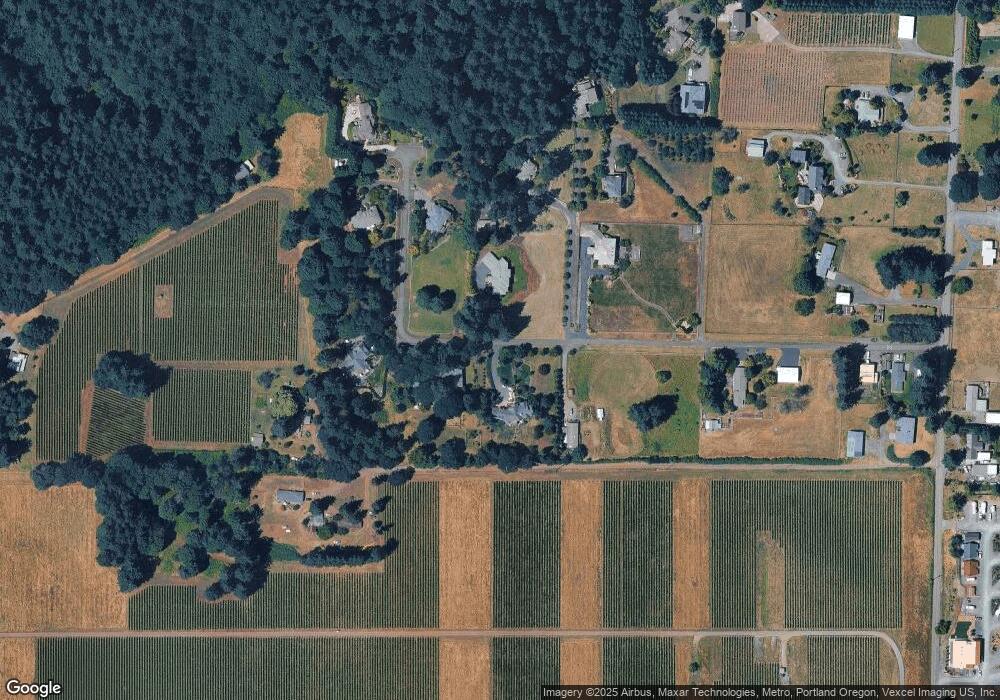 22280 NE Fryer Hill Rd, Dundee, OR 97115 - photo 1