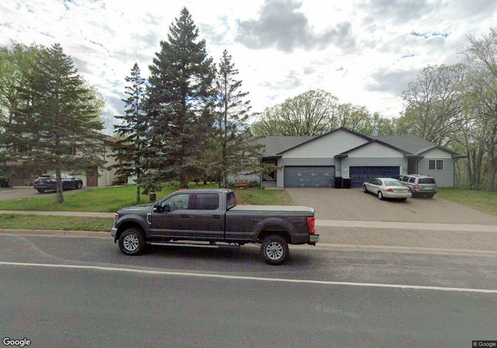 11732 Pheasant Ridge Dr NW, Coon Rapids, MN 55433 - photo 1