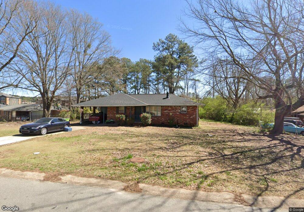 4921 White Blvd SW, Mableton, GA 30126 - photo 1