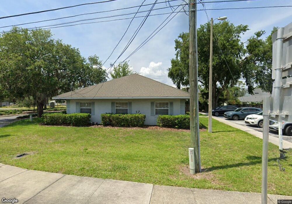 401 E Alfred St, Tavares, FL 32778 - photo 1