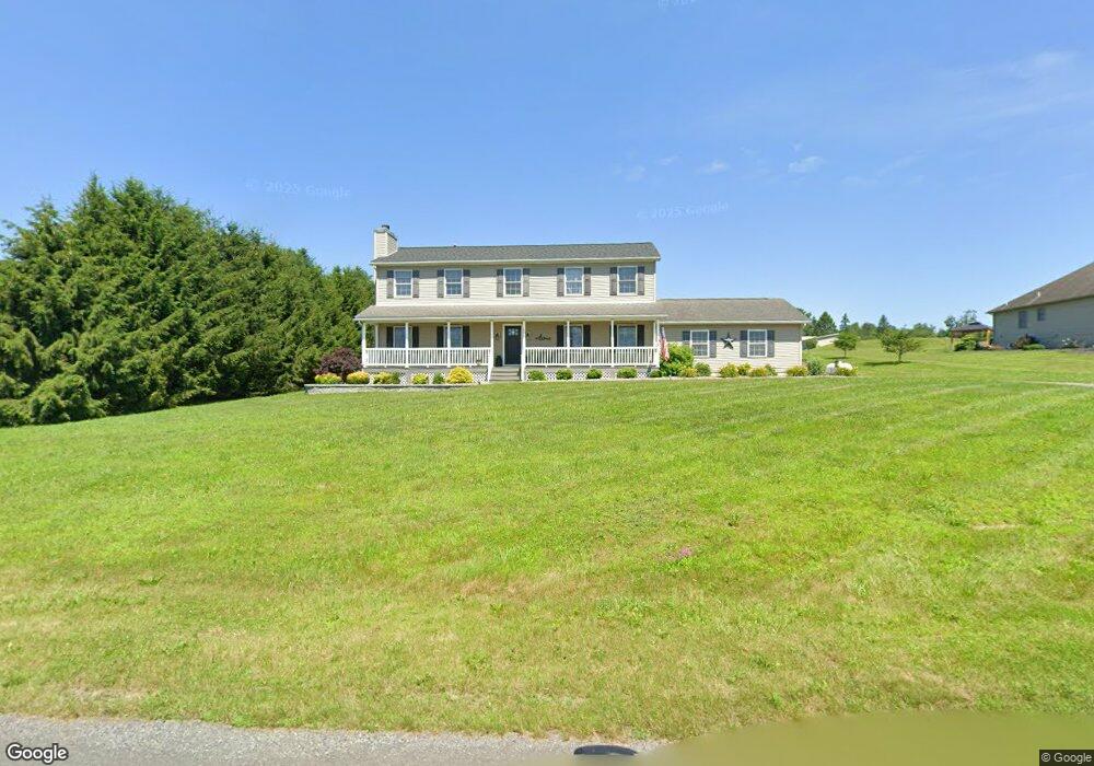 40 Pheasant Hill Dr, Kunkletown, PA 18058 - photo 1