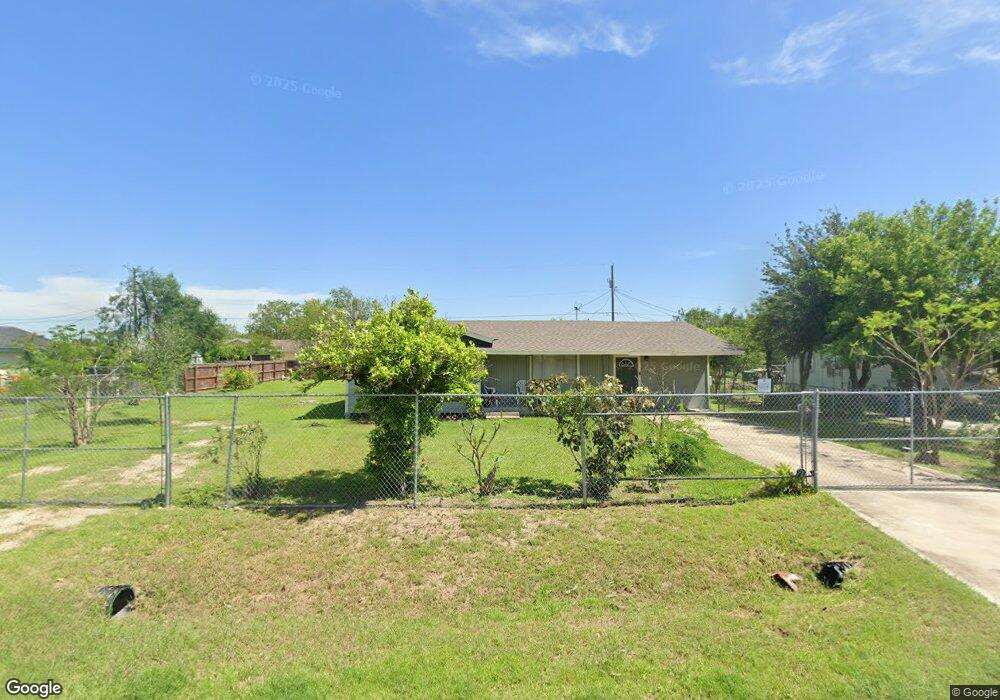 1705 Juarez St, Donna, TX 78537 - photo 1
