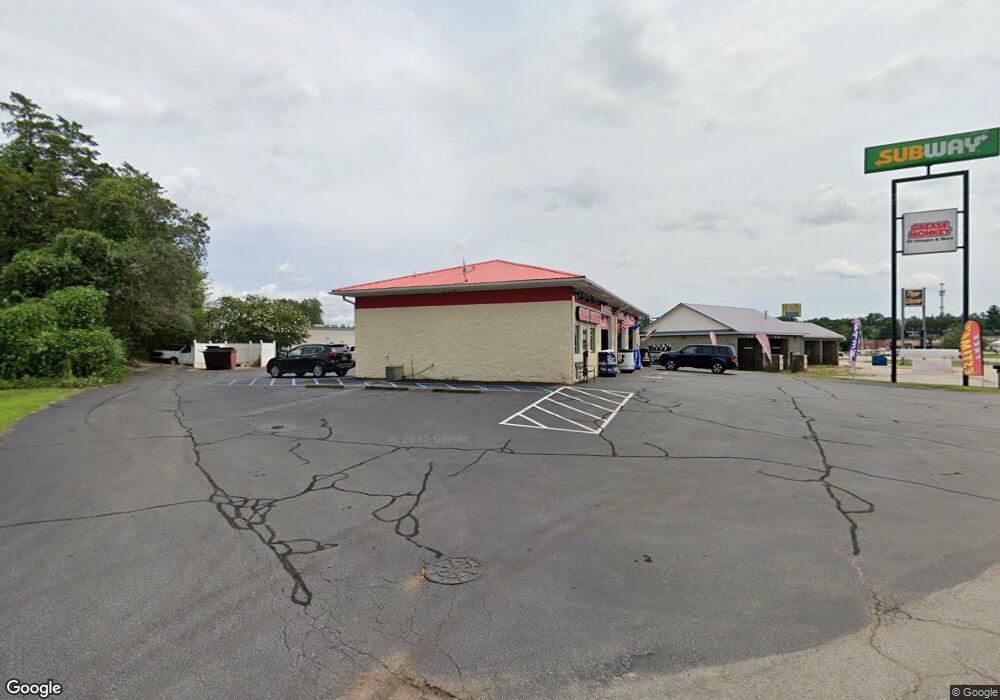 921 Pioneer Rd, Pendleton, SC 29670 - photo 1