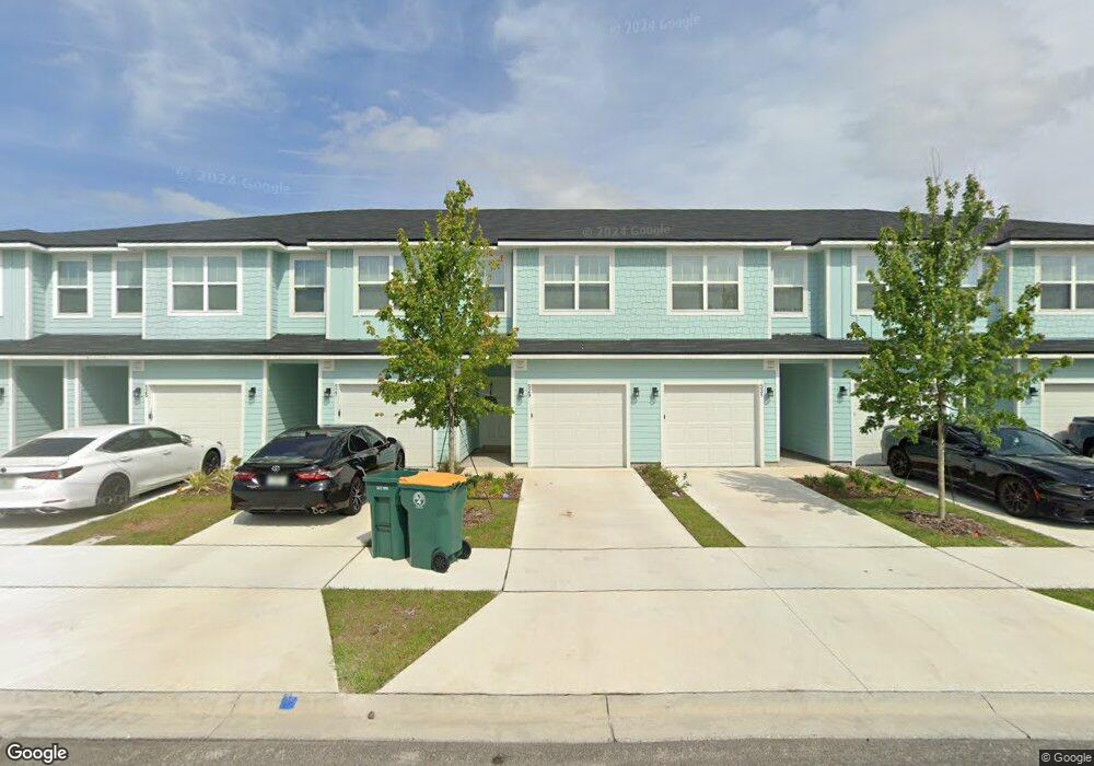 529 Kit St, Jacksonville, FL 32216 - photo 1