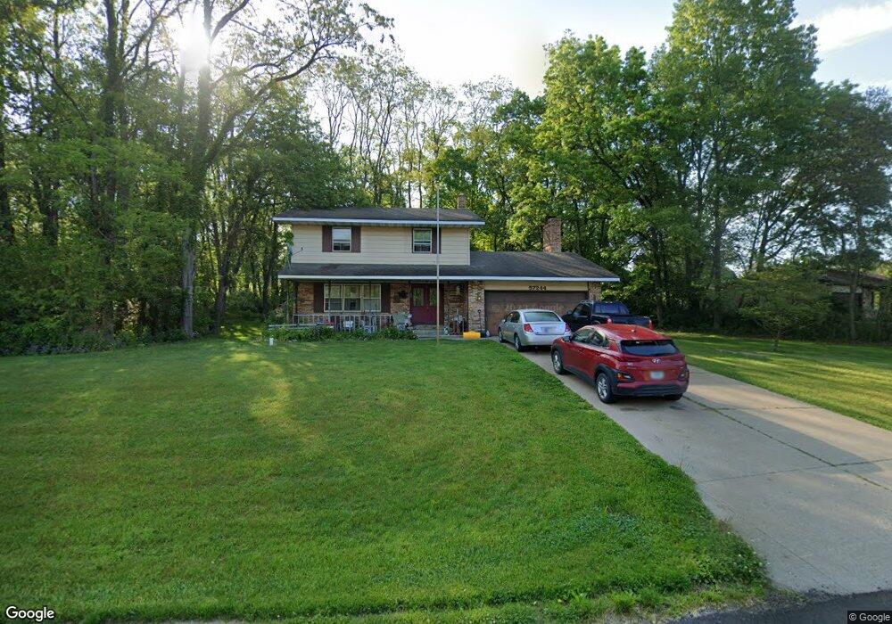 57244 Horseshoe Ct, Goshen, IN 46528 - photo 1