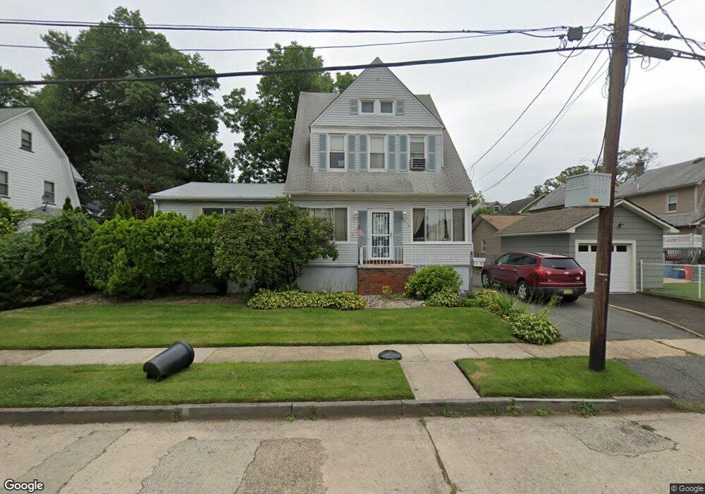413 Cherry St, Roselle Park, NJ 07204 - photo 1