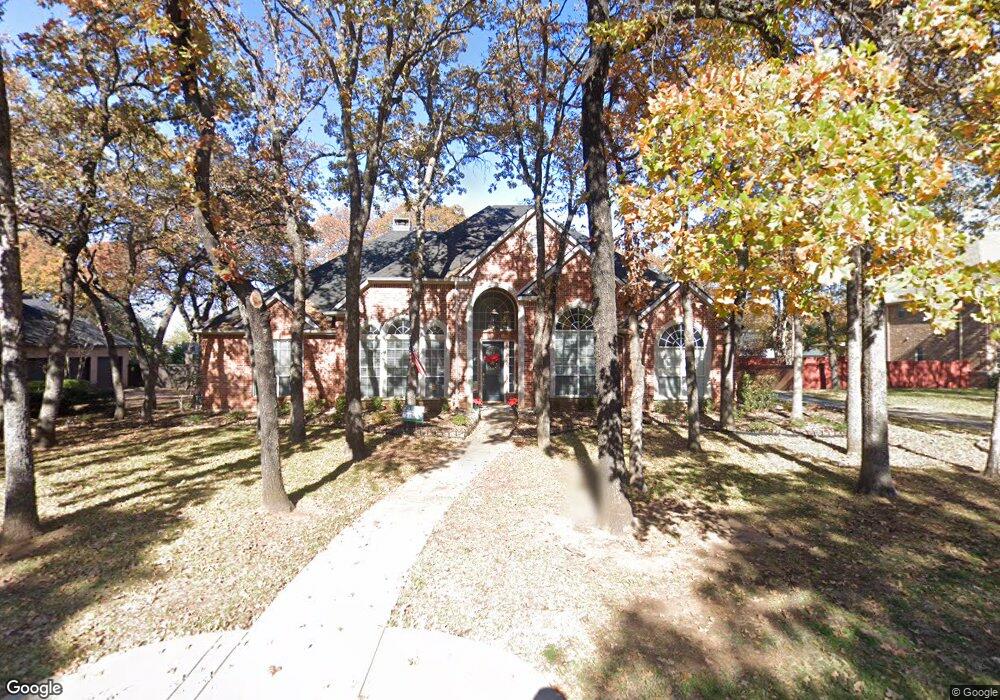 1314 Westmont Ct, Southlake, TX 76092 - photo 1