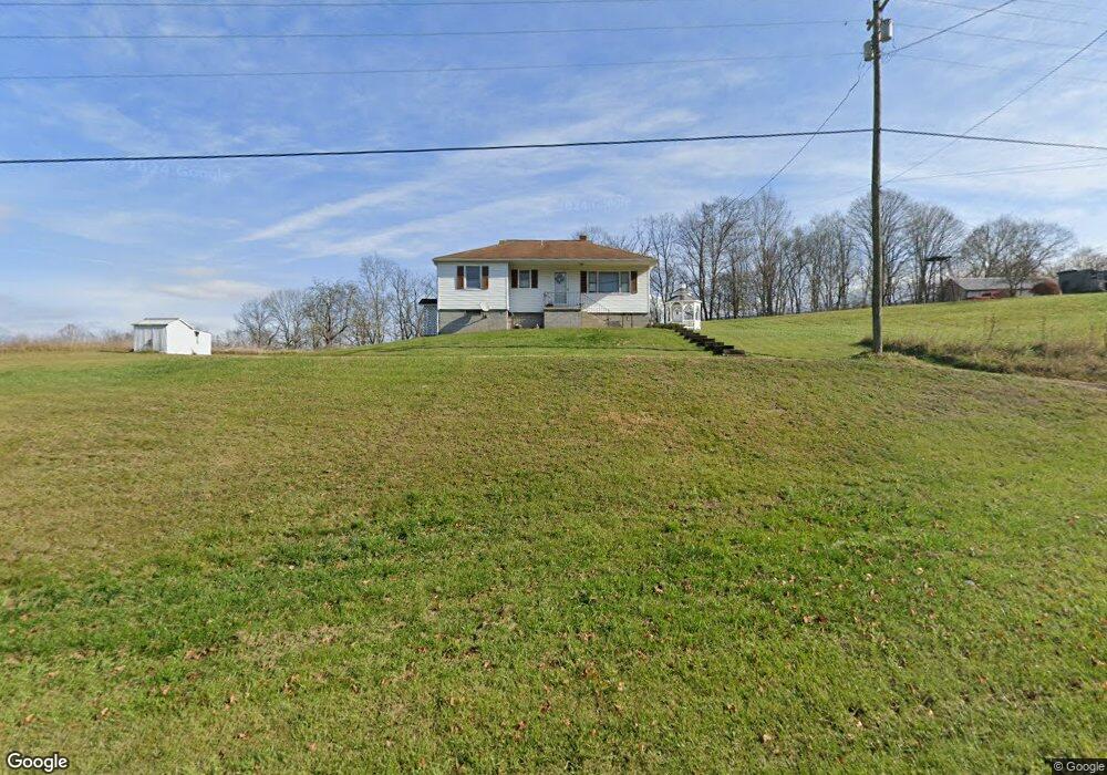 2211 Paw Paw Rd, Paw Paw, WV 25434 - photo 1