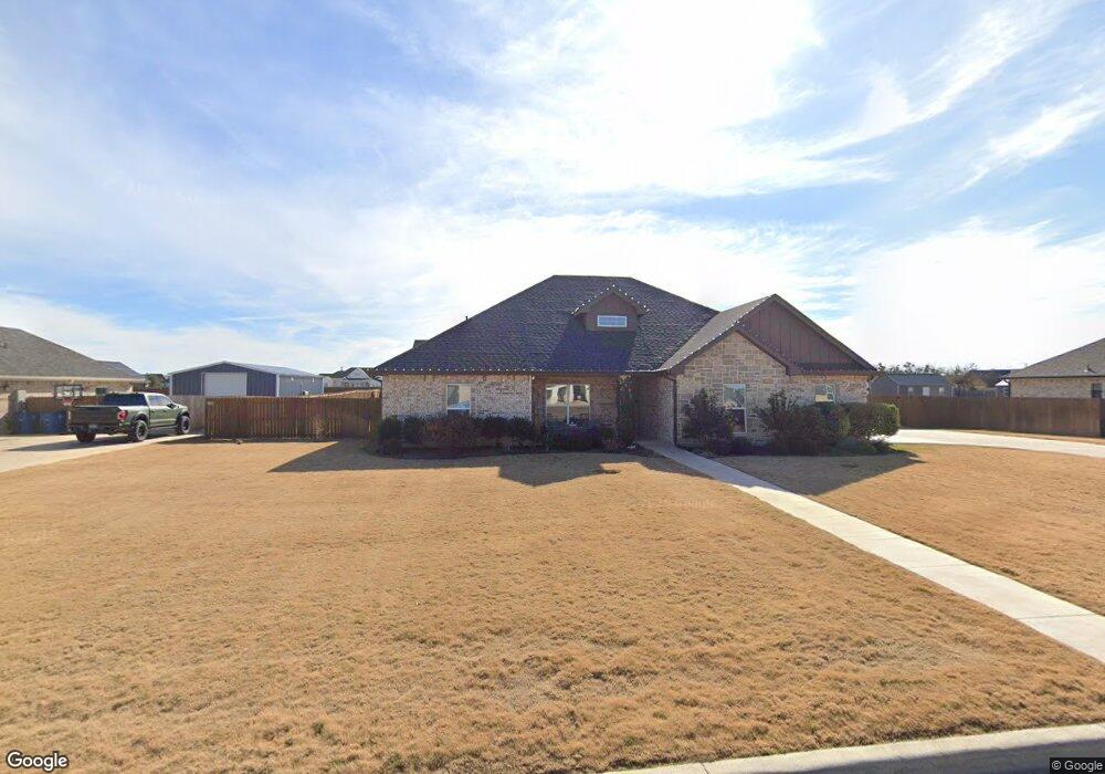 109 El Camino Ct, Abilene, TX 79602 - photo 1