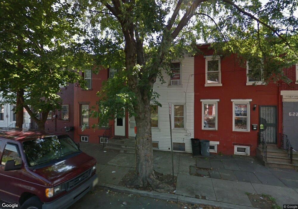 626 N 4th St, Camden, NJ 08102 - photo 1
