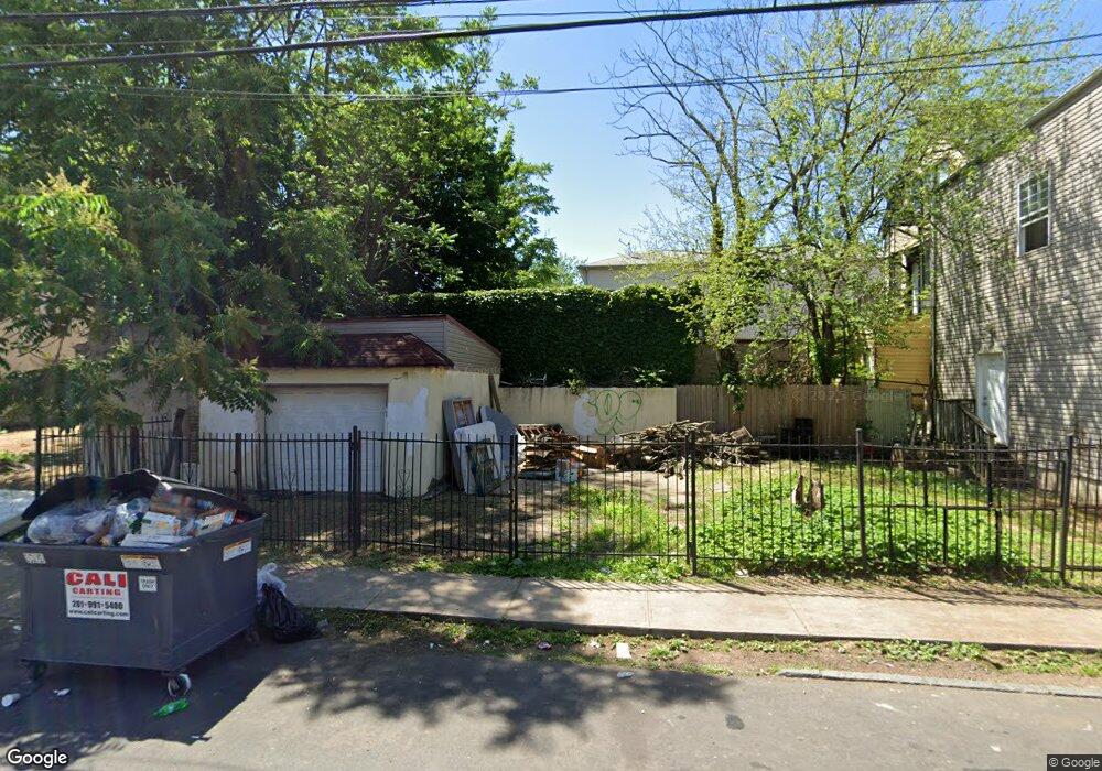 813 S 19th St, Newark, NJ 07108 - photo 1