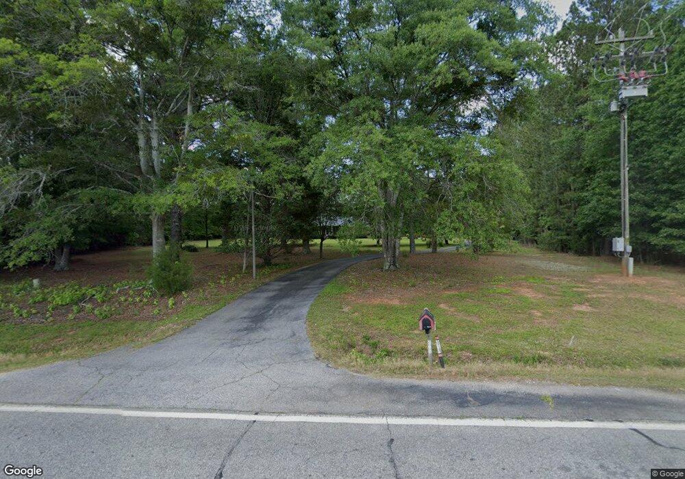 305 Jackson Lake Inn Rd, Jackson, GA 30233 - photo 1