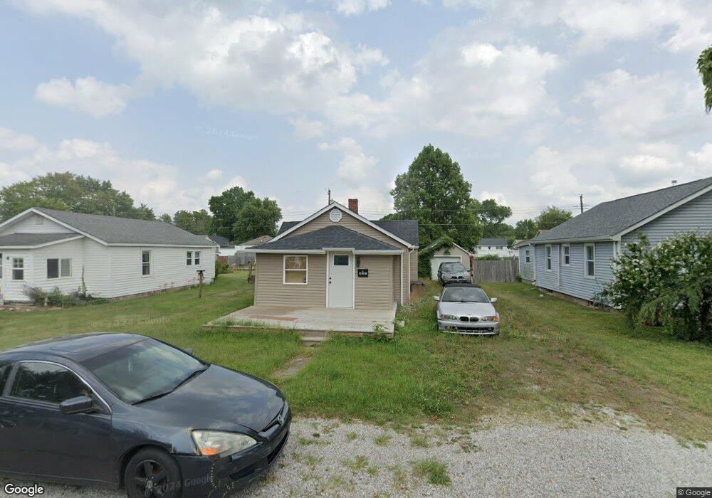 227 Smith St, Columbus, IN 47201 - photo 1