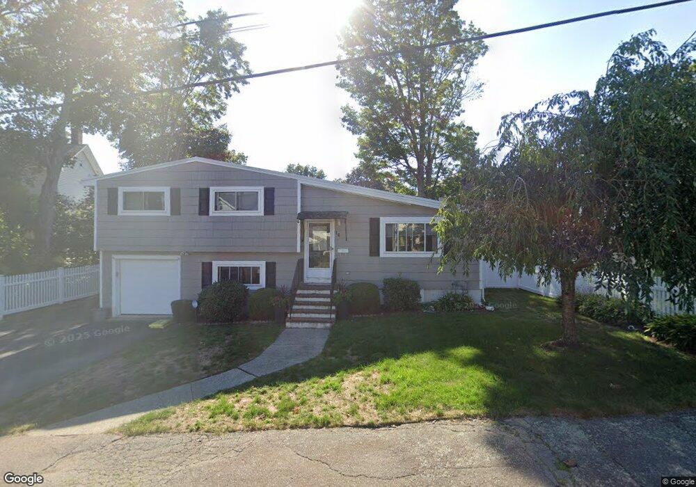 14 Hillcrest Rd, East Weymouth, MA 02189 - photo 1